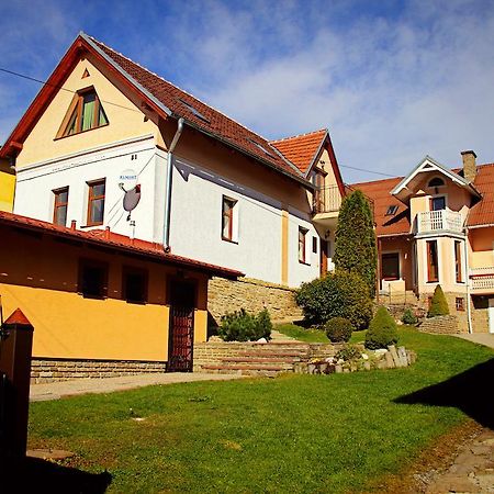 Vila Dravce Ruang foto