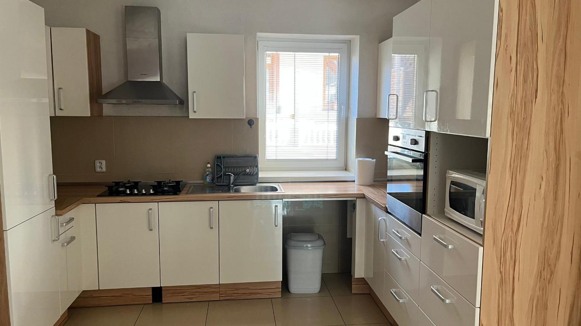 Vila Dravce Bagian luar foto
