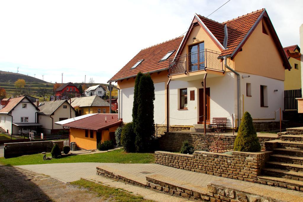 Vila Dravce Bagian luar foto