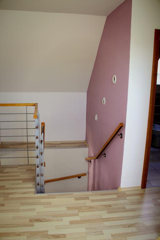 Vila Dravce Bagian luar foto