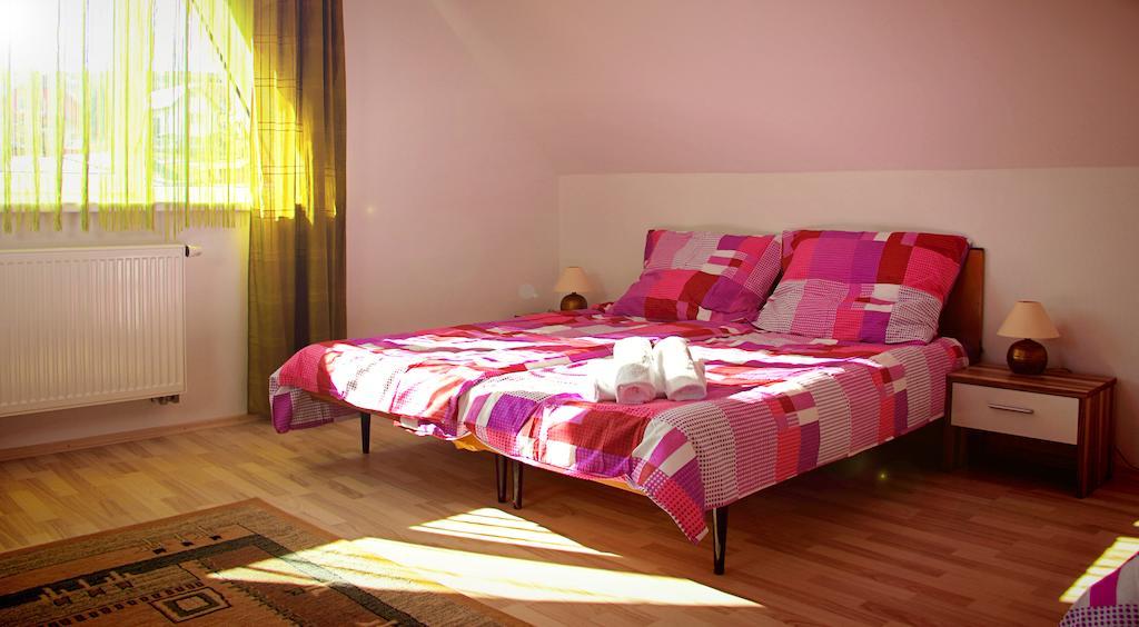 Vila Dravce Ruang foto