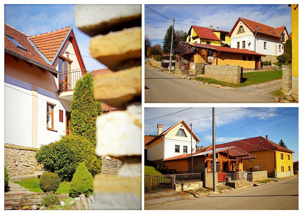 Vila Dravce Bagian luar foto